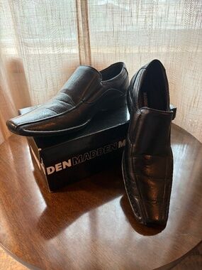 Madden Dress Shoes